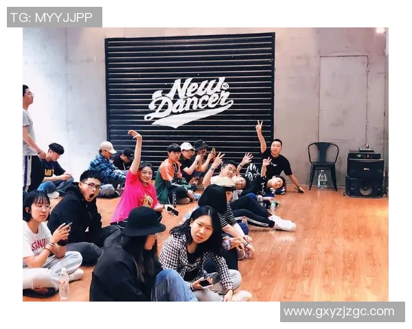 全国街舞大赛特别报道：西安飞盘队如何在舞台上实现自我突破与成长