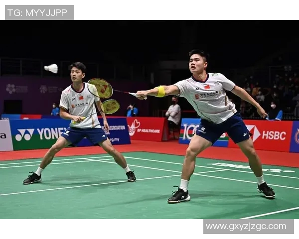 成都羽毛球队防守策略解析及其在比赛中的关键作用