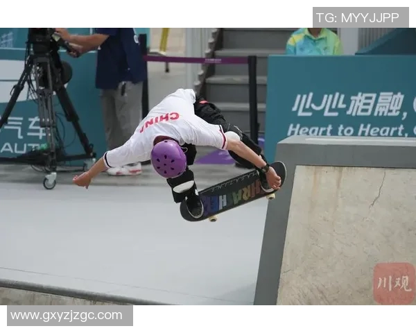 杭州滑板队在攀岩联赛中的心理素质表现分析与点评