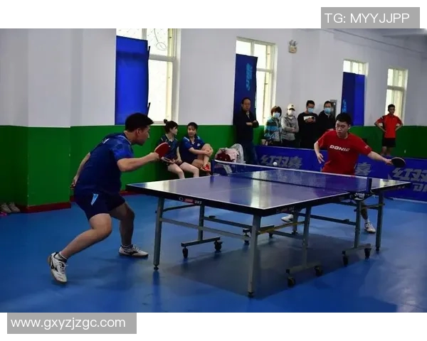 赛后分析：西安乒乓球队与北京乒乓球队的竞技状态对比与启示