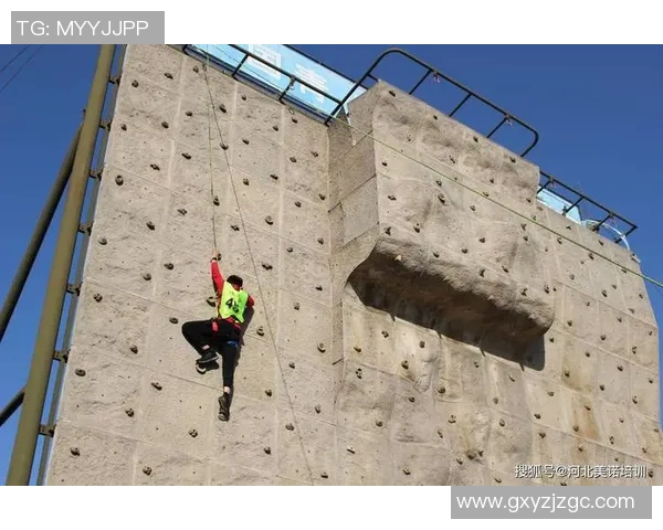 攀岩深度探索成都攀岩队的战术与团队协作揭秘