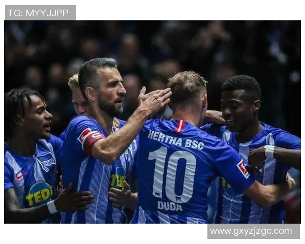 柏林赫塔主场迎战桑德豪森期待全取三分争夺升级名额