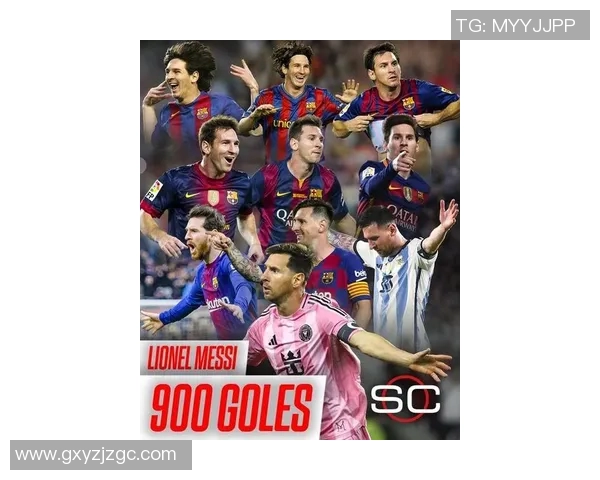 梅西传奇足球生涯：从巴萨崛起到阿根廷荣耀的无尽征程