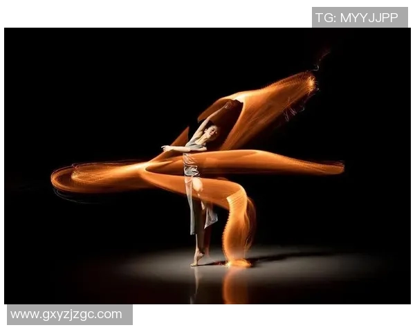 翩翩起舞：舞蹈世界的魅力舞者