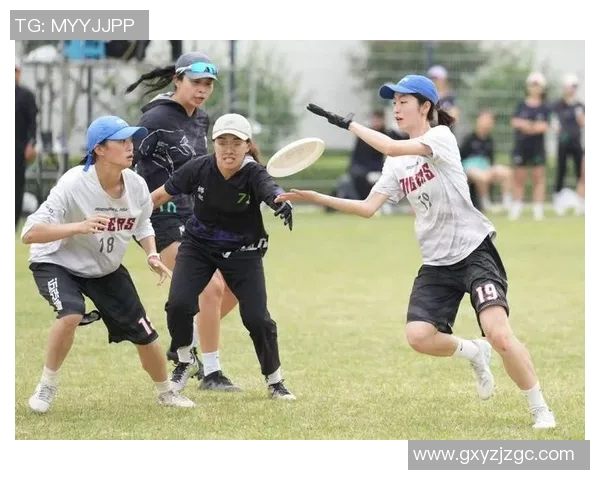 飞盘个人能力排行榜揭晓北京飞盘队荣登第五名引发关注